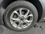 2019 Silver /Black Mazda CX-3 Sport AWD (JM1DKFB76K1) with an 2.0L I4 DOHC 16V engine, 6A transmission, located at 11115 Chardon Rd. , Chardon, OH, 44024, (440) 214-9705, 41.580246, -81.241943 - Enjoy sporty performance and modern convenience with this One Owner 2019 Mazda CX-3 Sport AWD. Powered by an efficient 2.0L I4 engine and a 6-speed automatic transmission, this crossover delivers agile handling, available sport mode, and up to 32 MPG on the highway. Safety and peace of mind come sta - Photo#12