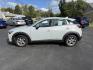 2019 Silver /Black Mazda CX-3 Sport AWD (JM1DKFB76K1) with an 2.0L I4 DOHC 16V engine, 6A transmission, located at 11115 Chardon Rd. , Chardon, OH, 44024, (440) 214-9705, 41.580246, -81.241943 - Enjoy sporty performance and modern convenience with this One Owner 2019 Mazda CX-3 Sport AWD. Powered by an efficient 2.0L I4 engine and a 6-speed automatic transmission, this crossover delivers agile handling, available sport mode, and up to 32 MPG on the highway. Safety and peace of mind come sta - Photo#11