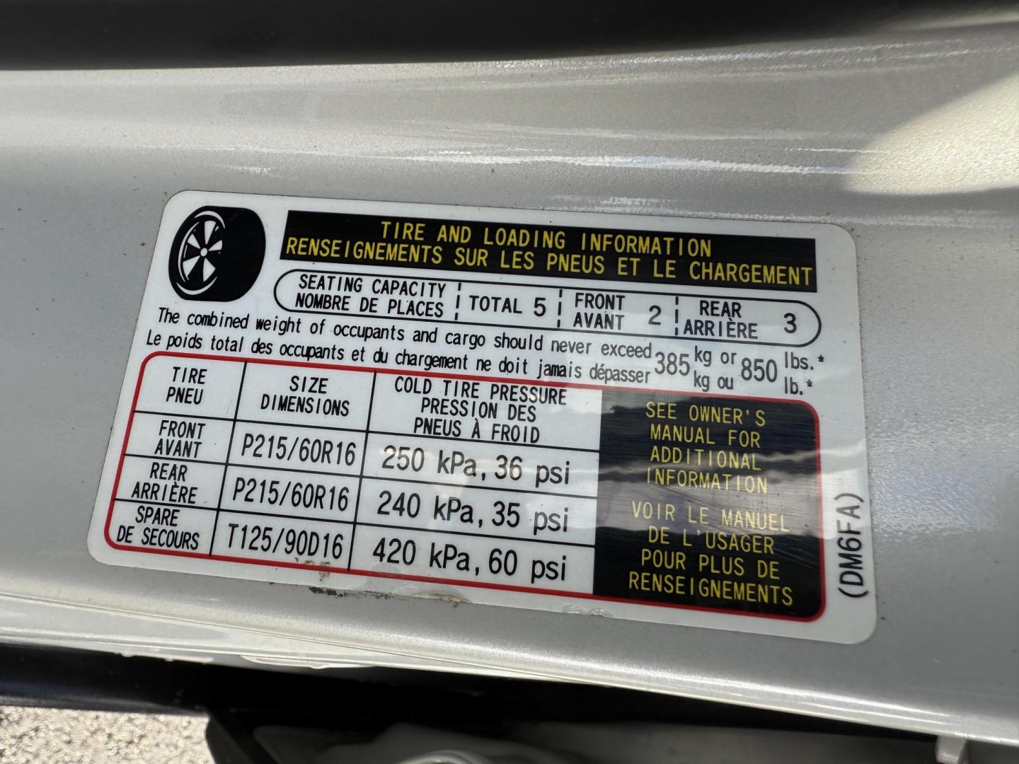 2019 Silver /Black Mazda CX-3 Sport AWD (JM1DKFB76K1) with an 2.0L I4 DOHC 16V engine, 6A transmission, located at 11115 Chardon Rd. , Chardon, OH, 44024, (440) 214-9705, 41.580246, -81.241943 - Enjoy sporty performance and modern convenience with this One Owner 2019 Mazda CX-3 Sport AWD. Powered by an efficient 2.0L I4 engine and a 6-speed automatic transmission, this crossover delivers agile handling, available sport mode, and up to 32 MPG on the highway. Safety and peace of mind come sta - Photo#17