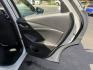 2019 Silver /Black Mazda CX-3 Sport AWD (JM1DKFB76K1) with an 2.0L I4 DOHC 16V engine, 6A transmission, located at 11115 Chardon Rd. , Chardon, OH, 44024, (440) 214-9705, 41.580246, -81.241943 - Enjoy sporty performance and modern convenience with this One Owner 2019 Mazda CX-3 Sport AWD. Powered by an efficient 2.0L I4 engine and a 6-speed automatic transmission, this crossover delivers agile handling, available sport mode, and up to 32 MPG on the highway. Safety and peace of mind come sta - Photo#36