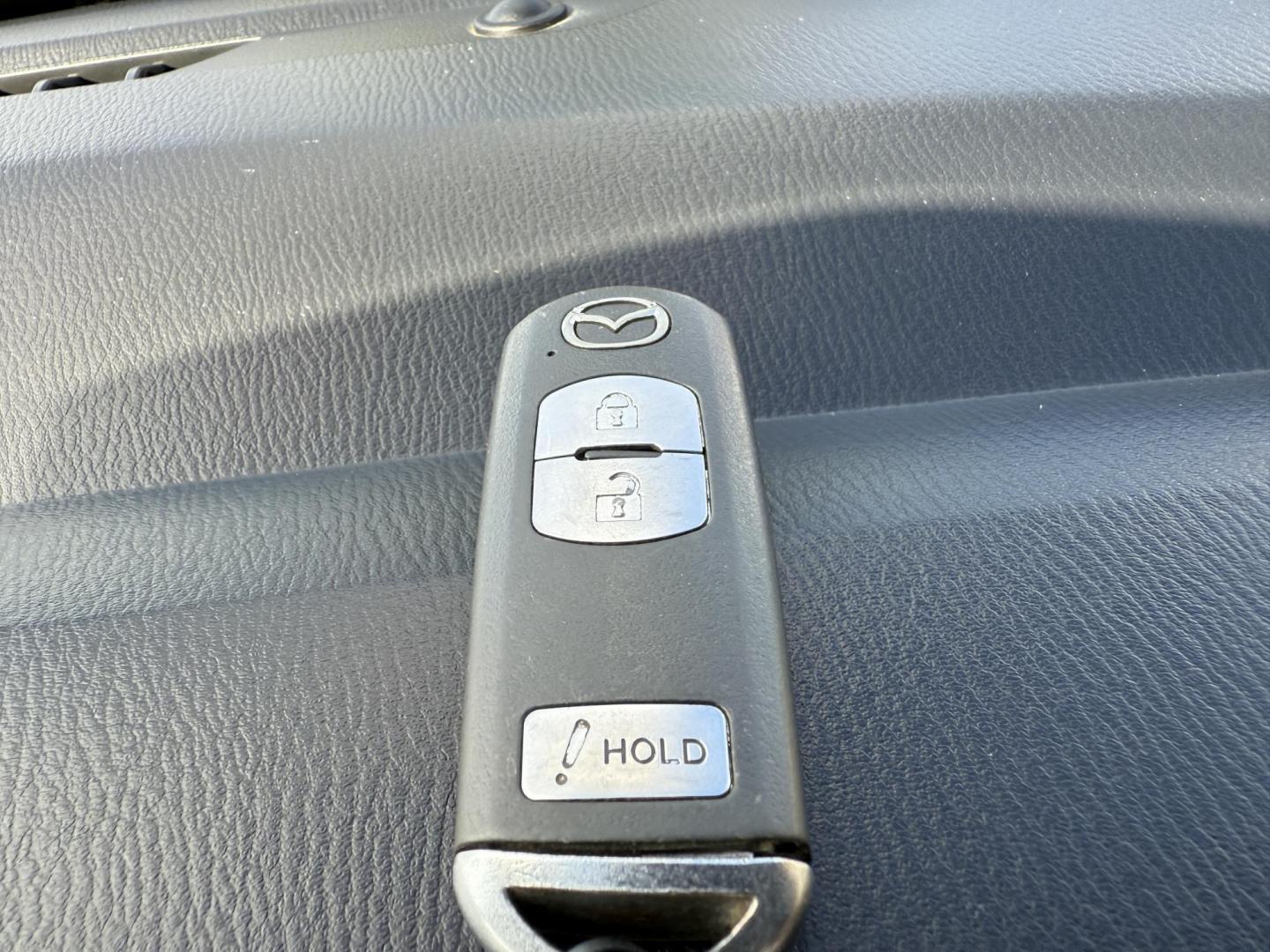 2019 Silver /Black Mazda CX-3 Sport AWD (JM1DKFB76K1) with an 2.0L I4 DOHC 16V engine, 6A transmission, located at 11115 Chardon Rd. , Chardon, OH, 44024, (440) 214-9705, 41.580246, -81.241943 - Enjoy sporty performance and modern convenience with this One Owner 2019 Mazda CX-3 Sport AWD. Powered by an efficient 2.0L I4 engine and a 6-speed automatic transmission, this crossover delivers agile handling, available sport mode, and up to 32 MPG on the highway. Safety and peace of mind come sta - Photo#39