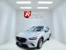 2019 Silver /Black Mazda CX-3 Sport AWD (JM1DKFB76K1) with an 2.0L I4 DOHC 16V engine, 6A transmission, located at 11115 Chardon Rd. , Chardon, OH, 44024, (440) 214-9705, 41.580246, -81.241943 - Enjoy sporty performance and modern convenience with this One Owner 2019 Mazda CX-3 Sport AWD. Powered by an efficient 2.0L I4 engine and a 6-speed automatic transmission, this crossover delivers agile handling, available sport mode, and up to 32 MPG on the highway. Safety and peace of mind come sta - Photo#0