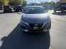 2022 Gray /Brown Nissan Sentra SV (3N1AB8CV3NY) with an 1.8L I4 SFI DOHC 16V engine, Automatic transmission, located at 547 E. Main St., Orwell, OH, 44076, (440) 437-5893, 41.535435, -80.847855 - Upgrade your daily drive with this 2022 Nissan Sentra SV, featuring the desirable SV Premium Package. Enjoy impressive efficiency with a 2.0L I4 engine delivering up to 39 MPG on the highway and 33 MPG combined. The refined interior boasts leather seating, a power driver’s seat, heated front seats - Photo#1