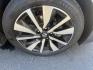 2022 Gray /Brown Nissan Sentra SV (3N1AB8CV3NY) with an 1.8L I4 SFI DOHC 16V engine, Automatic transmission, located at 547 E. Main St., Orwell, OH, 44076, (440) 437-5893, 41.535435, -80.847855 - Upgrade your daily drive with this 2022 Nissan Sentra SV, featuring the desirable SV Premium Package. Enjoy impressive efficiency with a 2.0L I4 engine delivering up to 39 MPG on the highway and 33 MPG combined. The refined interior boasts leather seating, a power driver’s seat, heated front seats - Photo#4