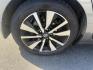 2022 Gray /Brown Nissan Sentra SV (3N1AB8CV3NY) with an 1.8L I4 SFI DOHC 16V engine, Automatic transmission, located at 547 E. Main St., Orwell, OH, 44076, (440) 437-5893, 41.535435, -80.847855 - Upgrade your daily drive with this 2022 Nissan Sentra SV, featuring the desirable SV Premium Package. Enjoy impressive efficiency with a 2.0L I4 engine delivering up to 39 MPG on the highway and 33 MPG combined. The refined interior boasts leather seating, a power driver’s seat, heated front seats - Photo#6