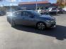 2022 Gray /Brown Nissan Sentra SV (3N1AB8CV3NY) with an 1.8L I4 SFI DOHC 16V engine, Automatic transmission, located at 547 E. Main St., Orwell, OH, 44076, (440) 437-5893, 41.535435, -80.847855 - Upgrade your daily drive with this 2022 Nissan Sentra SV, featuring the desirable SV Premium Package. Enjoy impressive efficiency with a 2.0L I4 engine delivering up to 39 MPG on the highway and 33 MPG combined. The refined interior boasts leather seating, a power driver’s seat, heated front seats - Photo#3