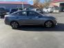 2022 Gray /Brown Nissan Sentra SV (3N1AB8CV3NY) with an 1.8L I4 SFI DOHC 16V engine, Automatic transmission, located at 547 E. Main St., Orwell, OH, 44076, (440) 437-5893, 41.535435, -80.847855 - Upgrade your daily drive with this 2022 Nissan Sentra SV, featuring the desirable SV Premium Package. Enjoy impressive efficiency with a 2.0L I4 engine delivering up to 39 MPG on the highway and 33 MPG combined. The refined interior boasts leather seating, a power driver’s seat, heated front seats - Photo#5
