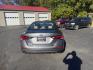 2022 Gray /Brown Nissan Sentra SV (3N1AB8CV3NY) with an 1.8L I4 SFI DOHC 16V engine, Automatic transmission, located at 547 E. Main St., Orwell, OH, 44076, (440) 437-5893, 41.535435, -80.847855 - Upgrade your daily drive with this 2022 Nissan Sentra SV, featuring the desirable SV Premium Package. Enjoy impressive efficiency with a 2.0L I4 engine delivering up to 39 MPG on the highway and 33 MPG combined. The refined interior boasts leather seating, a power driver’s seat, heated front seats - Photo#8