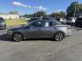 2022 Gray /Brown Nissan Sentra SV (3N1AB8CV3NY) with an 1.8L I4 SFI DOHC 16V engine, Automatic transmission, located at 547 E. Main St., Orwell, OH, 44076, (440) 437-5893, 41.535435, -80.847855 - Upgrade your daily drive with this 2022 Nissan Sentra SV, featuring the desirable SV Premium Package. Enjoy impressive efficiency with a 2.0L I4 engine delivering up to 39 MPG on the highway and 33 MPG combined. The refined interior boasts leather seating, a power driver’s seat, heated front seats - Photo#12