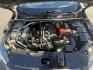 2022 Gray /Brown Nissan Sentra SV (3N1AB8CV3NY) with an 1.8L I4 SFI DOHC 16V engine, Automatic transmission, located at 547 E. Main St., Orwell, OH, 44076, (440) 437-5893, 41.535435, -80.847855 - Upgrade your daily drive with this 2022 Nissan Sentra SV, featuring the desirable SV Premium Package. Enjoy impressive efficiency with a 2.0L I4 engine delivering up to 39 MPG on the highway and 33 MPG combined. The refined interior boasts leather seating, a power driver’s seat, heated front seats - Photo#14
