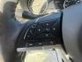 2022 Gray /Brown Nissan Sentra SV (3N1AB8CV3NY) with an 1.8L I4 SFI DOHC 16V engine, Automatic transmission, located at 547 E. Main St., Orwell, OH, 44076, (440) 437-5893, 41.535435, -80.847855 - Upgrade your daily drive with this 2022 Nissan Sentra SV, featuring the desirable SV Premium Package. Enjoy impressive efficiency with a 2.0L I4 engine delivering up to 39 MPG on the highway and 33 MPG combined. The refined interior boasts leather seating, a power driver’s seat, heated front seats - Photo#23
