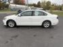 2018 White /Black Volkswagen Passat S (1VWAA7A3XJC) with an 2.0L I4 DOHC 16V Turbo engine, 6A transmission, located at 11115 Chardon Rd. , Chardon, OH, 44024, (440) 214-9705, 41.580246, -81.241943 - Experience comfort and efficiency in this 2018 Volkswagen Passat S. Equipped with a turbocharged 2.0L TSI engine and 6-speed automatic transmission, this sedan delivers a smooth ride and outstanding fuel economy—up to 36 MPG on the highway. Enjoy peace of mind with advanced safety features like bl - Photo#12