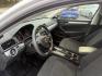 2018 White /Black Volkswagen Passat S (1VWAA7A3XJC) with an 2.0L I4 DOHC 16V Turbo engine, 6A transmission, located at 11115 Chardon Rd. , Chardon, OH, 44024, (440) 214-9705, 41.580246, -81.241943 - Experience comfort and efficiency in this 2018 Volkswagen Passat S. Equipped with a turbocharged 2.0L TSI engine and 6-speed automatic transmission, this sedan delivers a smooth ride and outstanding fuel economy—up to 36 MPG on the highway. Enjoy peace of mind with advanced safety features like bl - Photo#15