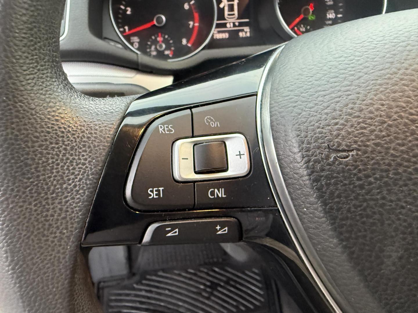 2018 White /Black Volkswagen Passat S (1VWAA7A3XJC) with an 2.0L I4 DOHC 16V Turbo engine, 6A transmission, located at 11115 Chardon Rd. , Chardon, OH, 44024, (440) 214-9705, 41.580246, -81.241943 - Experience comfort and efficiency in this 2018 Volkswagen Passat S. Equipped with a turbocharged 2.0L TSI engine and 6-speed automatic transmission, this sedan delivers a smooth ride and outstanding fuel economy—up to 36 MPG on the highway. Enjoy peace of mind with advanced safety features like bl - Photo#25