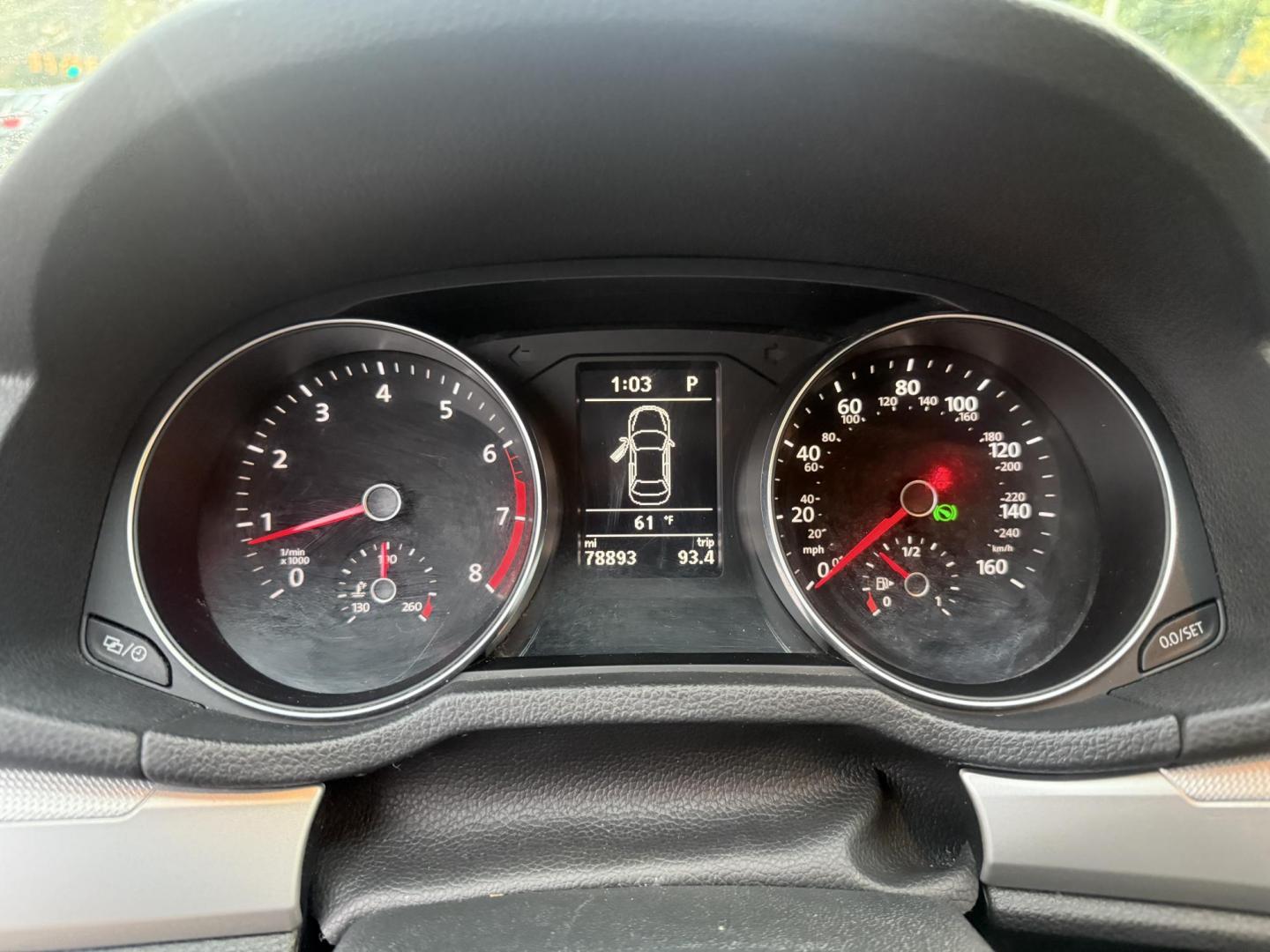 2018 White /Black Volkswagen Passat S (1VWAA7A3XJC) with an 2.0L I4 DOHC 16V Turbo engine, 6A transmission, located at 11115 Chardon Rd. , Chardon, OH, 44024, (440) 214-9705, 41.580246, -81.241943 - Experience comfort and efficiency in this 2018 Volkswagen Passat S. Equipped with a turbocharged 2.0L TSI engine and 6-speed automatic transmission, this sedan delivers a smooth ride and outstanding fuel economy—up to 36 MPG on the highway. Enjoy peace of mind with advanced safety features like bl - Photo#24