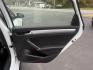 2018 White /Black Volkswagen Passat S (1VWAA7A3XJC) with an 2.0L I4 DOHC 16V Turbo engine, 6A transmission, located at 11115 Chardon Rd. , Chardon, OH, 44024, (440) 214-9705, 41.580246, -81.241943 - Experience comfort and efficiency in this 2018 Volkswagen Passat S. Equipped with a turbocharged 2.0L TSI engine and 6-speed automatic transmission, this sedan delivers a smooth ride and outstanding fuel economy—up to 36 MPG on the highway. Enjoy peace of mind with advanced safety features like bl - Photo#38