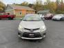 2016 Gray /Tan Toyota Corolla LE (2T1BURHE6GC) with an 1.8L I4 DOHC 16V engine, Automatic transmission, located at 11115 Chardon Rd. , Chardon, OH, 44024, (440) 214-9705, 41.580246, -81.241943 - Enjoy reliability, efficiency, and comfort in this 2016 Toyota Corolla LE. Powered by a fuel-efficient 1.8L I4 engine, this sedan delivers up to 37 MPG on the highway and features selectable ECO and Sport modes for a personalized driving experience. The well-appointed interior includes single zone a - Photo#1
