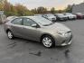 2016 Gray /Tan Toyota Corolla LE (2T1BURHE6GC) with an 1.8L I4 DOHC 16V engine, Automatic transmission, located at 11115 Chardon Rd. , Chardon, OH, 44024, (440) 214-9705, 41.580246, -81.241943 - Enjoy reliability, efficiency, and comfort in this 2016 Toyota Corolla LE. Powered by a fuel-efficient 1.8L I4 engine, this sedan delivers up to 37 MPG on the highway and features selectable ECO and Sport modes for a personalized driving experience. The well-appointed interior includes single zone a - Photo#3