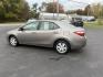 2016 Gray /Tan Toyota Corolla LE (2T1BURHE6GC) with an 1.8L I4 DOHC 16V engine, Automatic transmission, located at 11115 Chardon Rd. , Chardon, OH, 44024, (440) 214-9705, 41.580246, -81.241943 - Enjoy reliability, efficiency, and comfort in this 2016 Toyota Corolla LE. Powered by a fuel-efficient 1.8L I4 engine, this sedan delivers up to 37 MPG on the highway and features selectable ECO and Sport modes for a personalized driving experience. The well-appointed interior includes single zone a - Photo#10