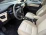 2016 Gray /Tan Toyota Corolla LE (2T1BURHE6GC) with an 1.8L I4 DOHC 16V engine, Automatic transmission, located at 11115 Chardon Rd. , Chardon, OH, 44024, (440) 214-9705, 41.580246, -81.241943 - Enjoy reliability, efficiency, and comfort in this 2016 Toyota Corolla LE. Powered by a fuel-efficient 1.8L I4 engine, this sedan delivers up to 37 MPG on the highway and features selectable ECO and Sport modes for a personalized driving experience. The well-appointed interior includes single zone a - Photo#14