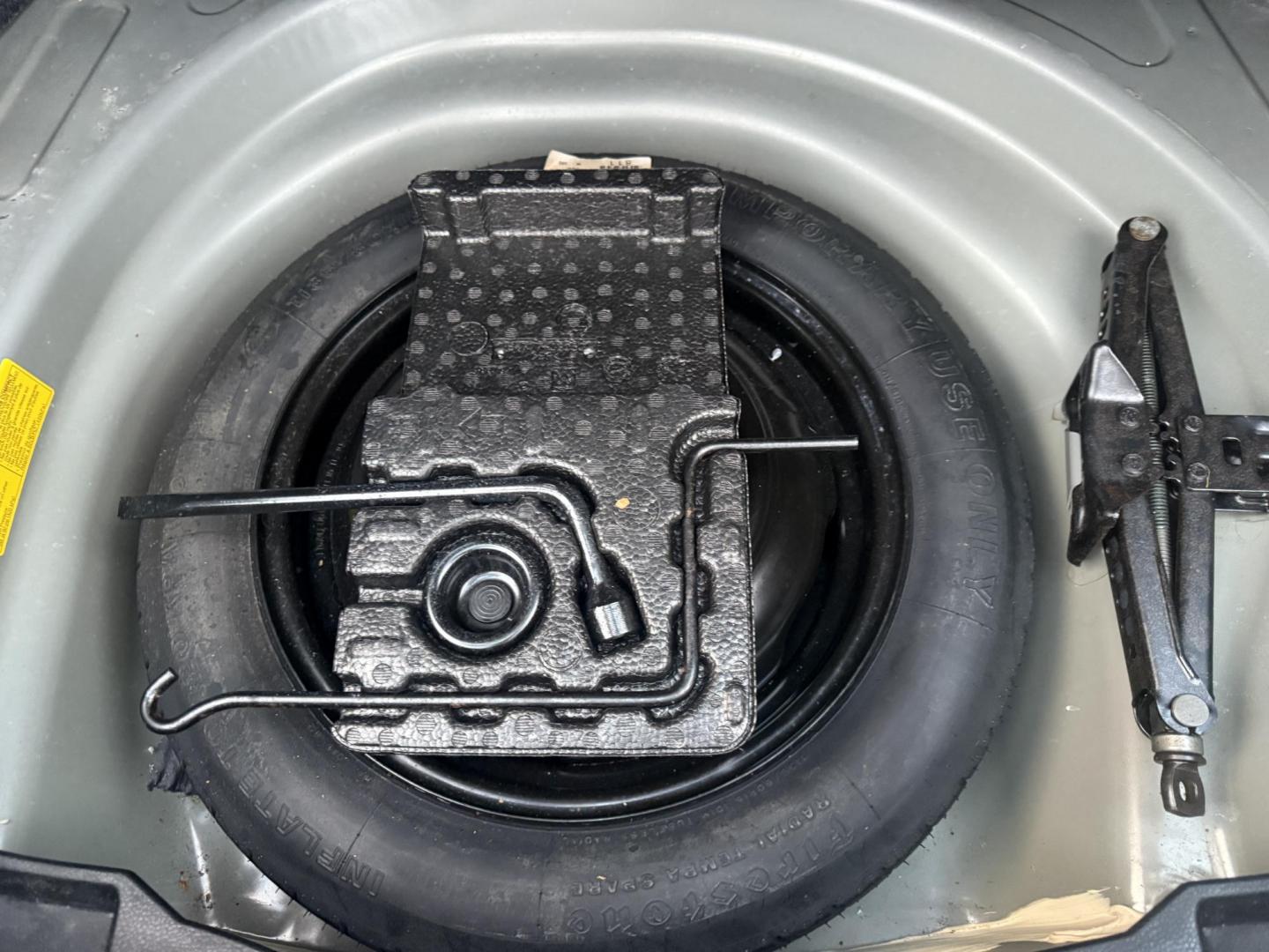 2016 Gray /Tan Toyota Corolla LE (2T1BURHE6GC) with an 1.8L I4 DOHC 16V engine, Automatic transmission, located at 11115 Chardon Rd. , Chardon, OH, 44024, (440) 214-9705, 41.580246, -81.241943 - Enjoy reliability, efficiency, and comfort in this 2016 Toyota Corolla LE. Powered by a fuel-efficient 1.8L I4 engine, this sedan delivers up to 37 MPG on the highway and features selectable ECO and Sport modes for a personalized driving experience. The well-appointed interior includes single zone a - Photo#30
