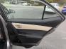 2016 Gray /Tan Toyota Corolla LE (2T1BURHE6GC) with an 1.8L I4 DOHC 16V engine, Automatic transmission, located at 11115 Chardon Rd. , Chardon, OH, 44024, (440) 214-9705, 41.580246, -81.241943 - Enjoy reliability, efficiency, and comfort in this 2016 Toyota Corolla LE. Powered by a fuel-efficient 1.8L I4 engine, this sedan delivers up to 37 MPG on the highway and features selectable ECO and Sport modes for a personalized driving experience. The well-appointed interior includes single zone a - Photo#32