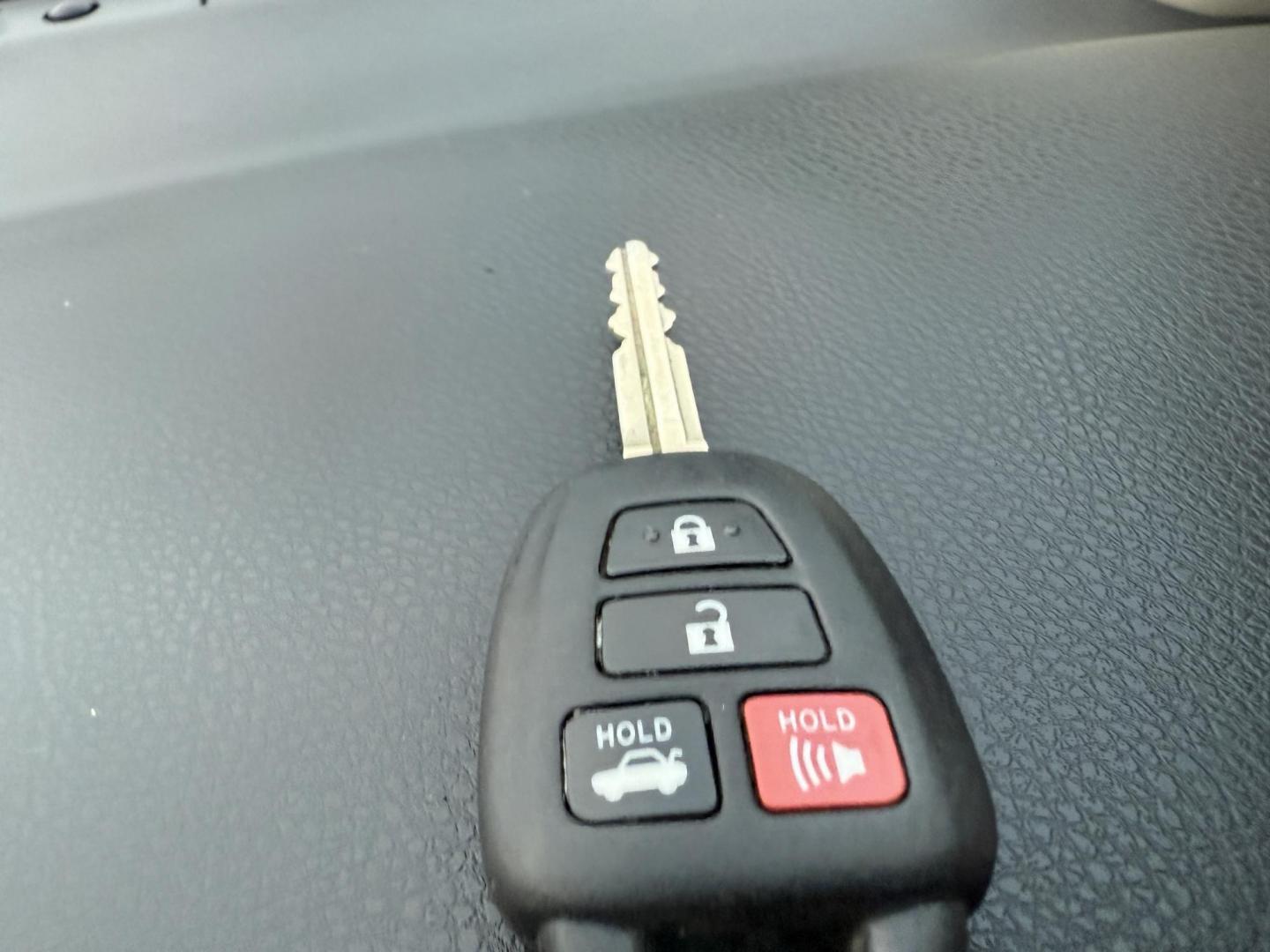 2016 Gray /Tan Toyota Corolla LE (2T1BURHE6GC) with an 1.8L I4 DOHC 16V engine, Automatic transmission, located at 11115 Chardon Rd. , Chardon, OH, 44024, (440) 214-9705, 41.580246, -81.241943 - Enjoy reliability, efficiency, and comfort in this 2016 Toyota Corolla LE. Powered by a fuel-efficient 1.8L I4 engine, this sedan delivers up to 37 MPG on the highway and features selectable ECO and Sport modes for a personalized driving experience. The well-appointed interior includes single zone a - Photo#34