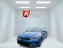 2023 Blue /Black Kia Forte GT Line Auto (3KPF54AD3PE) with an 2.0L I4 DOHC 16V engine, Automatic transmission, located at 11115 Chardon Rd. , Chardon, OH, 44024, (440) 214-9705, 41.580246, -81.241943 - Step up to style, technology, and efficiency with this 2023 Kia Forte GT Line. Powered by a responsive 2.0L I4 MPI engine, this sedan achieves an impressive 39 MPG on the highway and 32 MPG combined. Enjoy advanced features like LED fog lights, dusk-sensing headlights, auto high beams, and a sporty - Photo#0