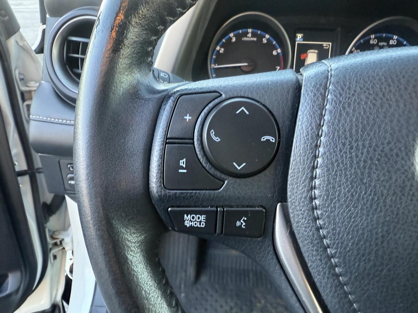 2017 White /Black Toyota RAV4 XLE AWD (JTMRFREV9HJ) with an 2.5LI4 DOHC 16V engine, 6A transmission, located at 11115 Chardon Rd. , Chardon, OH, 44024, (440) 214-9705, 41.580246, -81.241943 - 2017 Toyota RAV4 XLE AWD – Efficient, Smart, and Ready for Adventure Take on any journey with confidence in this 2017 Toyota RAV4 XLE AWD. Powered by a fuel-efficient 2.5L I4 engine and 6-speed automatic transmission, this SUV delivers 28 MPG on the highway, while Sport and ECO modes let you ta - Photo#23