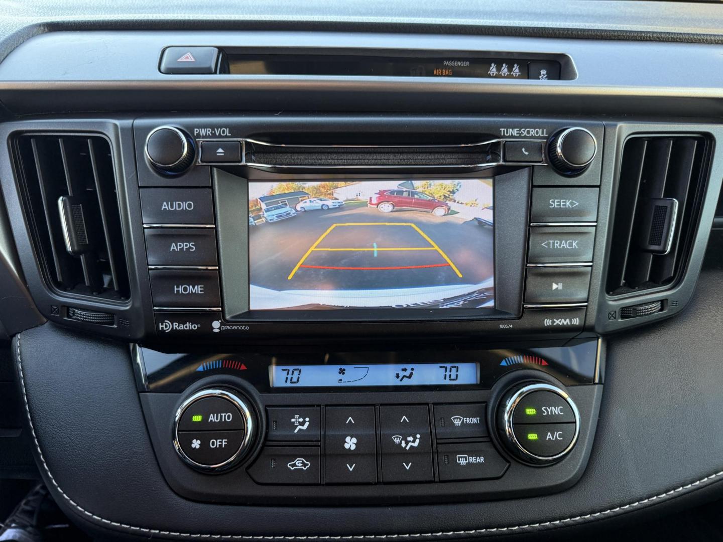 2017 White /Black Toyota RAV4 XLE AWD (JTMRFREV9HJ) with an 2.5LI4 DOHC 16V engine, 6A transmission, located at 11115 Chardon Rd. , Chardon, OH, 44024, (440) 214-9705, 41.580246, -81.241943 - 2017 Toyota RAV4 XLE AWD – Efficient, Smart, and Ready for Adventure Take on any journey with confidence in this 2017 Toyota RAV4 XLE AWD. Powered by a fuel-efficient 2.5L I4 engine and 6-speed automatic transmission, this SUV delivers 28 MPG on the highway, while Sport and ECO modes let you ta - Photo#28