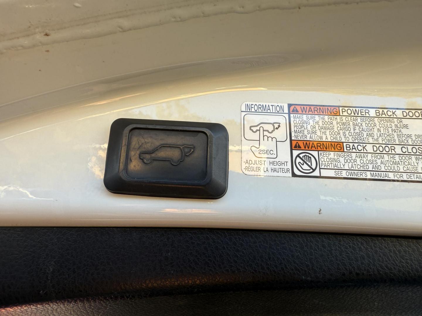 2017 White /Black Toyota RAV4 XLE AWD (JTMRFREV9HJ) with an 2.5LI4 DOHC 16V engine, 6A transmission, located at 11115 Chardon Rd. , Chardon, OH, 44024, (440) 214-9705, 41.580246, -81.241943 - 2017 Toyota RAV4 XLE AWD – Efficient, Smart, and Ready for Adventure Take on any journey with confidence in this 2017 Toyota RAV4 XLE AWD. Powered by a fuel-efficient 2.5L I4 engine and 6-speed automatic transmission, this SUV delivers 28 MPG on the highway, while Sport and ECO modes let you ta - Photo#40