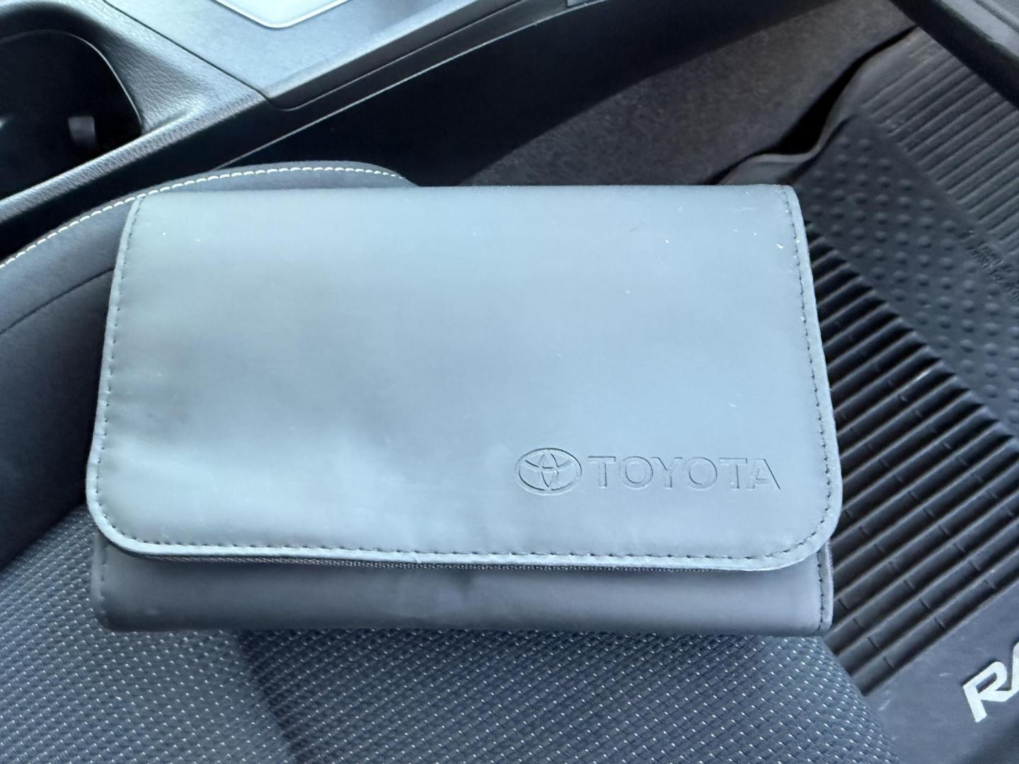 2017 White /Black Toyota RAV4 XLE AWD (JTMRFREV9HJ) with an 2.5LI4 DOHC 16V engine, 6A transmission, located at 11115 Chardon Rd. , Chardon, OH, 44024, (440) 214-9705, 41.580246, -81.241943 - 2017 Toyota RAV4 XLE AWD – Efficient, Smart, and Ready for Adventure Take on any journey with confidence in this 2017 Toyota RAV4 XLE AWD. Powered by a fuel-efficient 2.5L I4 engine and 6-speed automatic transmission, this SUV delivers 28 MPG on the highway, while Sport and ECO modes let you ta - Photo#44