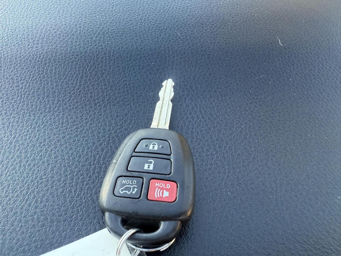 2017 White /Black Toyota RAV4 XLE AWD (JTMRFREV9HJ) with an 2.5LI4 DOHC 16V engine, 6A transmission, located at 11115 Chardon Rd. , Chardon, OH, 44024, (440) 214-9705, 41.580246, -81.241943 - 2017 Toyota RAV4 XLE AWD – Efficient, Smart, and Ready for Adventure Take on any journey with confidence in this 2017 Toyota RAV4 XLE AWD. Powered by a fuel-efficient 2.5L I4 engine and 6-speed automatic transmission, this SUV delivers 28 MPG on the highway, while Sport and ECO modes let you ta - Photo#45