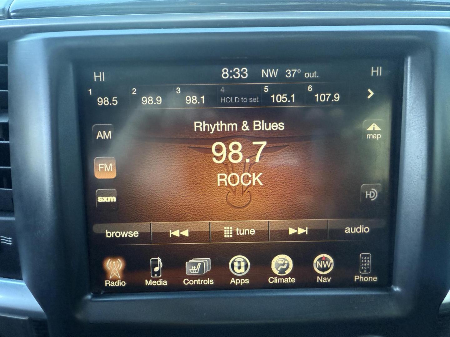 2017 White /Black RAM 1500 Limited Crew Cab SWB 4WD (1C6RR7PT4HS) with an 5.7L V8 OHV 16V engine, 8A transmission, located at 11115 Chardon Rd. , Chardon, OH, 44024, (440) 214-9705, 41.580246, -81.241943 - 2017 Ram 1500 Crew Cab Limited 4WD – Luxury and Power Combined Experience top-tier performance and comfort in this 2017 Ram 1500 Crew Cab Limited 4WD. Powered by a legendary 5.7L HEMI V8 engine with 395 HP and 410 lb-ft of torque, this truck offers an 8-speed automatic transmission, on-demand 4 - Photo#30