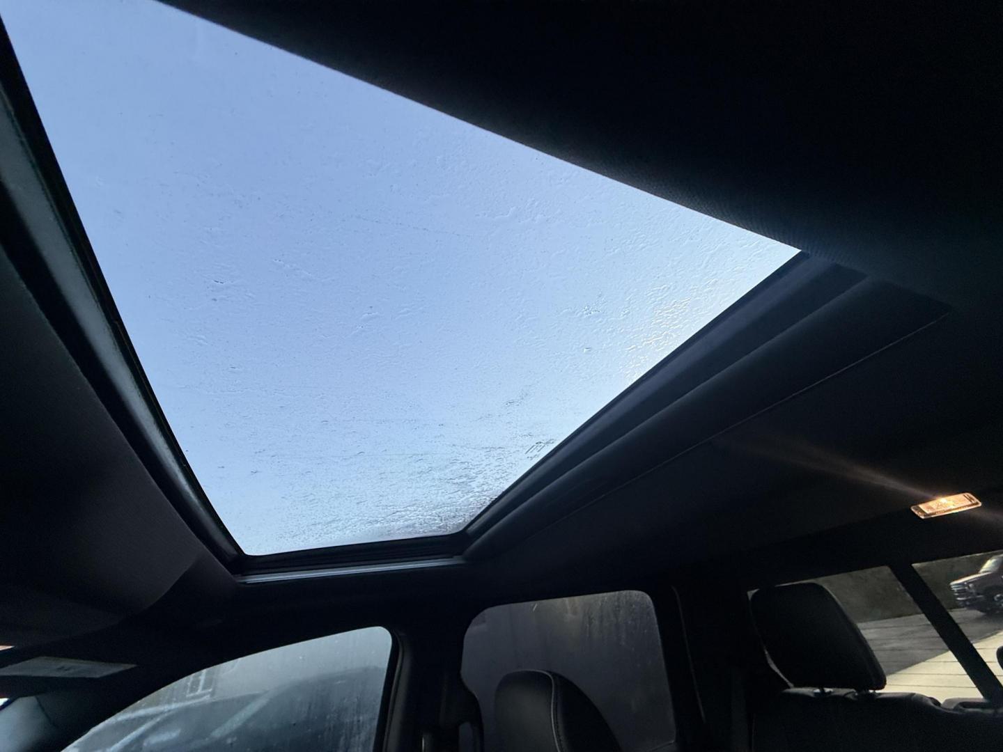 2017 White /Black RAM 1500 Limited Crew Cab SWB 4WD (1C6RR7PT4HS) with an 5.7L V8 OHV 16V engine, 8A transmission, located at 11115 Chardon Rd. , Chardon, OH, 44024, (440) 214-9705, 41.580246, -81.241943 - 2017 Ram 1500 Crew Cab Limited 4WD – Luxury and Power Combined Experience top-tier performance and comfort in this 2017 Ram 1500 Crew Cab Limited 4WD. Powered by a legendary 5.7L HEMI V8 engine with 395 HP and 410 lb-ft of torque, this truck offers an 8-speed automatic transmission, on-demand 4 - Photo#41