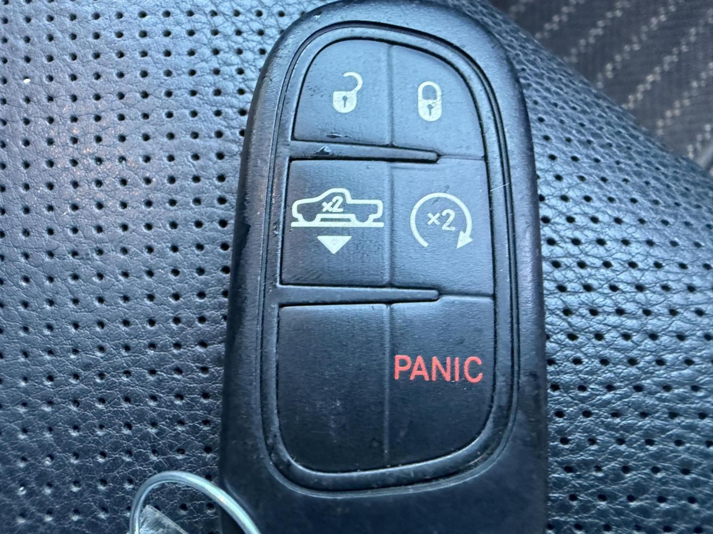 2017 White /Black RAM 1500 Limited Crew Cab SWB 4WD (1C6RR7PT4HS) with an 5.7L V8 OHV 16V engine, 8A transmission, located at 11115 Chardon Rd. , Chardon, OH, 44024, (440) 214-9705, 41.580246, -81.241943 - 2017 Ram 1500 Crew Cab Limited 4WD – Luxury and Power Combined Experience top-tier performance and comfort in this 2017 Ram 1500 Crew Cab Limited 4WD. Powered by a legendary 5.7L HEMI V8 engine with 395 HP and 410 lb-ft of torque, this truck offers an 8-speed automatic transmission, on-demand 4 - Photo#54