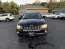2015 Black /Black Jeep Compass Latitude 4WD (1C4NJDEB4FD) with an 2.4L I4 DOHC 16V engine, 6-Speed Automatic transmission, located at 11115 Chardon Rd. , Chardon, OH, 44024, (440) 214-9705, 41.580246, -81.241943 - Photo#1