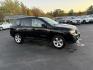 2015 Black /Black Jeep Compass Latitude 4WD (1C4NJDEB4FD) with an 2.4L I4 DOHC 16V engine, 6-Speed Automatic transmission, located at 11115 Chardon Rd. , Chardon, OH, 44024, (440) 214-9705, 41.580246, -81.241943 - Photo#3
