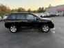 2015 Black /Black Jeep Compass Latitude 4WD (1C4NJDEB4FD) with an 2.4L I4 DOHC 16V engine, 6-Speed Automatic transmission, located at 11115 Chardon Rd. , Chardon, OH, 44024, (440) 214-9705, 41.580246, -81.241943 - Photo#5