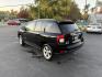 2015 Black /Black Jeep Compass Latitude 4WD (1C4NJDEB4FD) with an 2.4L I4 DOHC 16V engine, 6-Speed Automatic transmission, located at 11115 Chardon Rd. , Chardon, OH, 44024, (440) 214-9705, 41.580246, -81.241943 - Photo#9