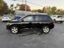2015 Black /Black Jeep Compass Latitude 4WD (1C4NJDEB4FD) with an 2.4L I4 DOHC 16V engine, 6-Speed Automatic transmission, located at 11115 Chardon Rd. , Chardon, OH, 44024, (440) 214-9705, 41.580246, -81.241943 - Photo#12
