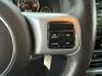 2015 Black /Black Jeep Compass Latitude 4WD (1C4NJDEB4FD) with an 2.4L I4 DOHC 16V engine, 6-Speed Automatic transmission, located at 11115 Chardon Rd. , Chardon, OH, 44024, (440) 214-9705, 41.580246, -81.241943 - Photo#22