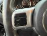 2015 Black /Black Jeep Compass Latitude 4WD (1C4NJDEB4FD) with an 2.4L I4 DOHC 16V engine, 6-Speed Automatic transmission, located at 11115 Chardon Rd. , Chardon, OH, 44024, (440) 214-9705, 41.580246, -81.241943 - Photo#21