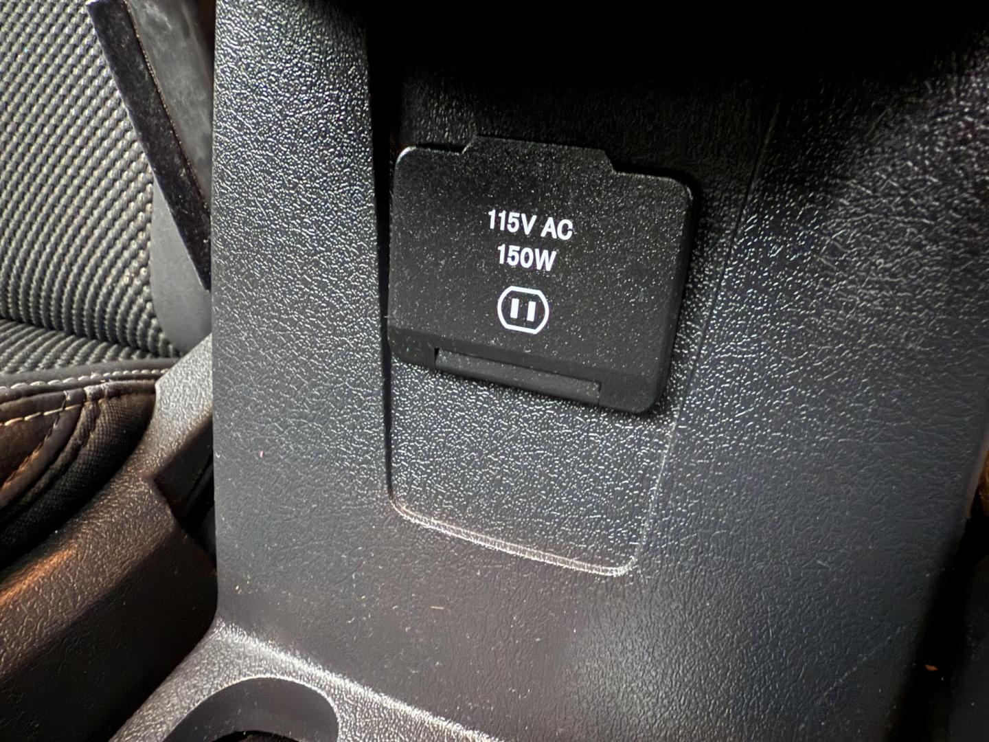 2015 Black /Black Jeep Compass Latitude 4WD (1C4NJDEB4FD) with an 2.4L I4 DOHC 16V engine, 6-Speed Automatic transmission, located at 11115 Chardon Rd. , Chardon, OH, 44024, (440) 214-9705, 41.580246, -81.241943 - Photo#28