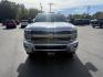 2017 White /Black Chevrolet Silverado 3500HD LT Double Cab Long Box 4WD (1GC2KZEG4HZ) with an 6.0L V8 OHV 16V FFV engine, 6A transmission, located at 547 E. Main St., Orwell, OH, 44076, (440) 437-5893, 41.535435, -80.847855 - Built to Haul, Loaded with Comfort – 2017 Silverado 3500 HD LT Double Cab Get the job done with confidence in this 2017 Chevrolet Silverado 3500 HD LT Double Cab Long Bed 4WD. Powered by a robust 6.0L Vortec V8 engine and a 6-speed automatic transmission with 4.10 gearing, this truck boasts a mas - Photo#1