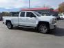 2017 White /Black Chevrolet Silverado 3500HD LT Double Cab Long Box 4WD (1GC2KZEG4HZ) with an 6.0L V8 OHV 16V FFV engine, 6A transmission, located at 547 E. Main St., Orwell, OH, 44076, (440) 437-5893, 41.535435, -80.847855 - Built to Haul, Loaded with Comfort – 2017 Silverado 3500 HD LT Double Cab Get the job done with confidence in this 2017 Chevrolet Silverado 3500 HD LT Double Cab Long Bed 4WD. Powered by a robust 6.0L Vortec V8 engine and a 6-speed automatic transmission with 4.10 gearing, this truck boasts a mas - Photo#3