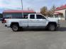 2017 White /Black Chevrolet Silverado 3500HD LT Double Cab Long Box 4WD (1GC2KZEG4HZ) with an 6.0L V8 OHV 16V FFV engine, 6A transmission, located at 547 E. Main St., Orwell, OH, 44076, (440) 437-5893, 41.535435, -80.847855 - Built to Haul, Loaded with Comfort – 2017 Silverado 3500 HD LT Double Cab Get the job done with confidence in this 2017 Chevrolet Silverado 3500 HD LT Double Cab Long Bed 4WD. Powered by a robust 6.0L Vortec V8 engine and a 6-speed automatic transmission with 4.10 gearing, this truck boasts a mas - Photo#6