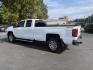 2017 White /Black Chevrolet Silverado 3500HD LT Double Cab Long Box 4WD (1GC2KZEG4HZ) with an 6.0L V8 OHV 16V FFV engine, 6A transmission, located at 547 E. Main St., Orwell, OH, 44076, (440) 437-5893, 41.535435, -80.847855 - Built to Haul, Loaded with Comfort – 2017 Silverado 3500 HD LT Double Cab Get the job done with confidence in this 2017 Chevrolet Silverado 3500 HD LT Double Cab Long Bed 4WD. Powered by a robust 6.0L Vortec V8 engine and a 6-speed automatic transmission with 4.10 gearing, this truck boasts a mas - Photo#12
