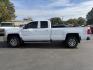 2017 White /Black Chevrolet Silverado 3500HD LT Double Cab Long Box 4WD (1GC2KZEG4HZ) with an 6.0L V8 OHV 16V FFV engine, 6A transmission, located at 547 E. Main St., Orwell, OH, 44076, (440) 437-5893, 41.535435, -80.847855 - Built to Haul, Loaded with Comfort – 2017 Silverado 3500 HD LT Double Cab Get the job done with confidence in this 2017 Chevrolet Silverado 3500 HD LT Double Cab Long Bed 4WD. Powered by a robust 6.0L Vortec V8 engine and a 6-speed automatic transmission with 4.10 gearing, this truck boasts a mas - Photo#14