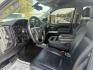 2017 White /Black Chevrolet Silverado 3500HD LT Double Cab Long Box 4WD (1GC2KZEG4HZ) with an 6.0L V8 OHV 16V FFV engine, 6A transmission, located at 547 E. Main St., Orwell, OH, 44076, (440) 437-5893, 41.535435, -80.847855 - Built to Haul, Loaded with Comfort – 2017 Silverado 3500 HD LT Double Cab Get the job done with confidence in this 2017 Chevrolet Silverado 3500 HD LT Double Cab Long Bed 4WD. Powered by a robust 6.0L Vortec V8 engine and a 6-speed automatic transmission with 4.10 gearing, this truck boasts a mas - Photo#18